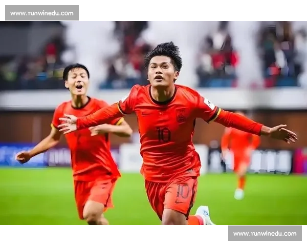 中乌足球激战终局揭晓国足表现引发球迷热议